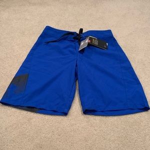 NWT- Under Armour boys’ bathing suit